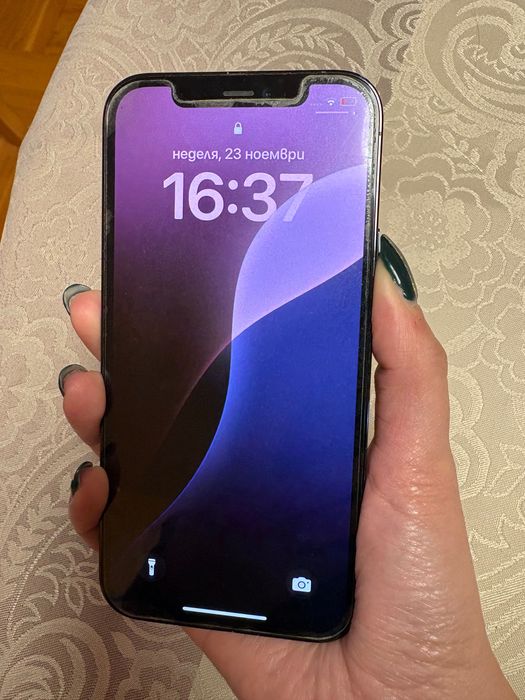 iPhone 12 Pro 128 GB