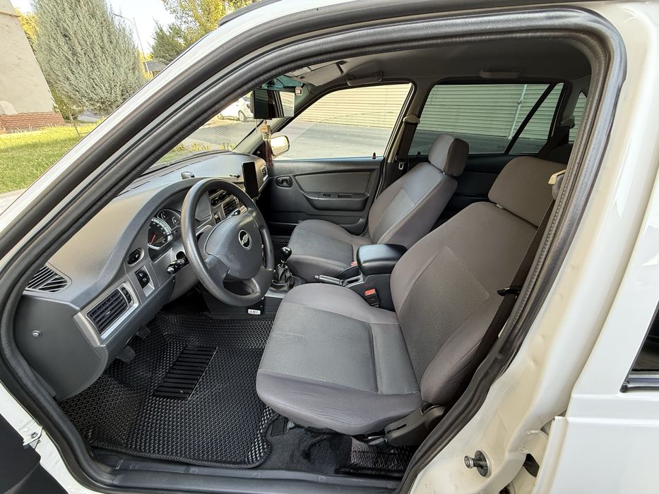 Chevrolet Nexia-2