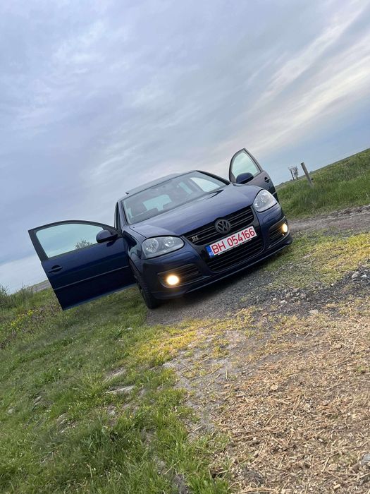 De vănzare Golf 5 GT din 2008