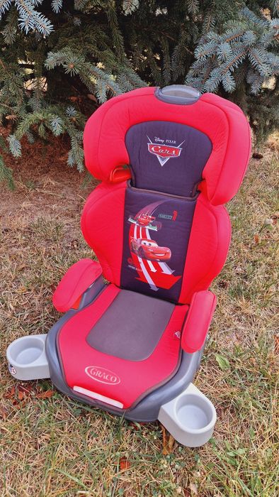 Scaun Auto Graco Junior 15-36 kg