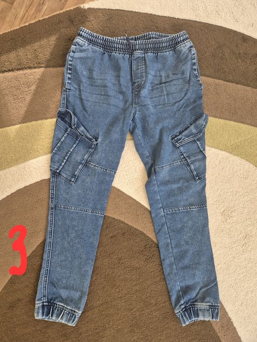 Дрехи момче 13-14г.