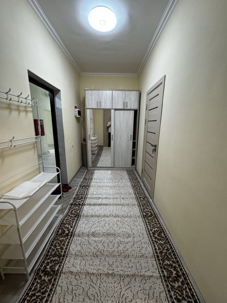 2 хонали 6 этаж 48 кв