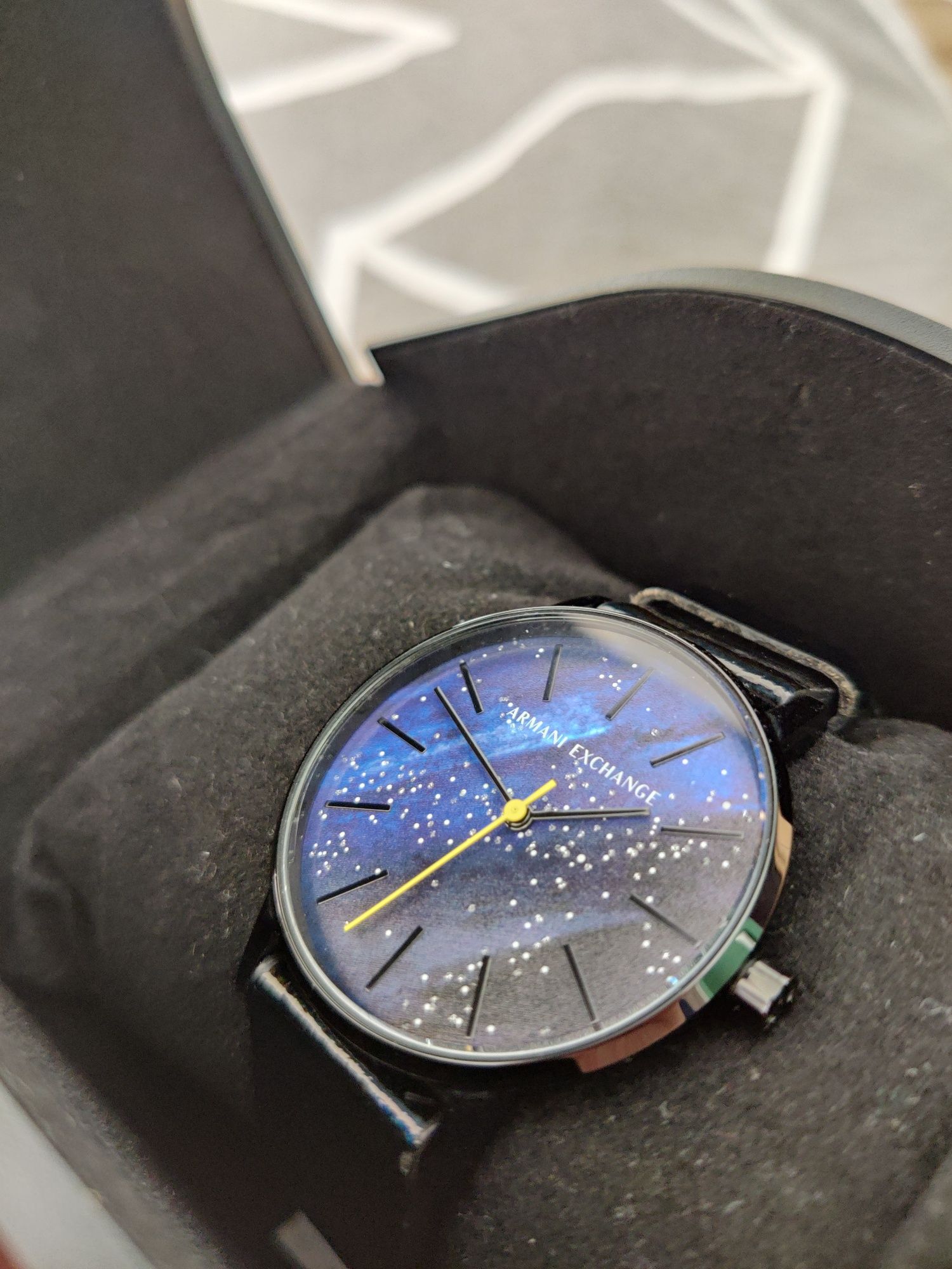 Ceas Armani quartz