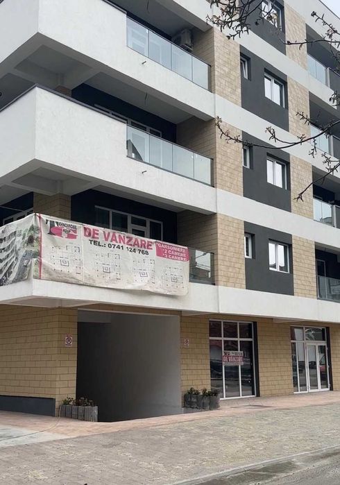 Spatiu Comercial STRADAL - posibilitate compartimentare