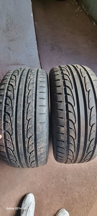 Cauciucuri vara 225/55/17