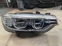 Faruri adaptive full led bmw F8x, F30, F32 PRET FIX