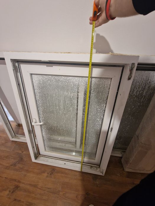 Termopane PVC Second-Hand