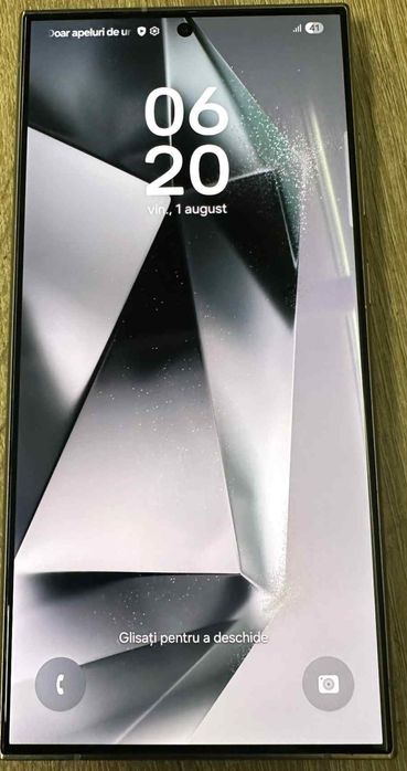 Samsung Galaxy S24 Ultra