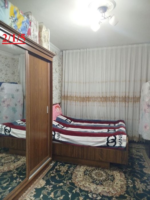 Уй сотилади Тансикбоев 4, 2/1/5 ва 1/1/5