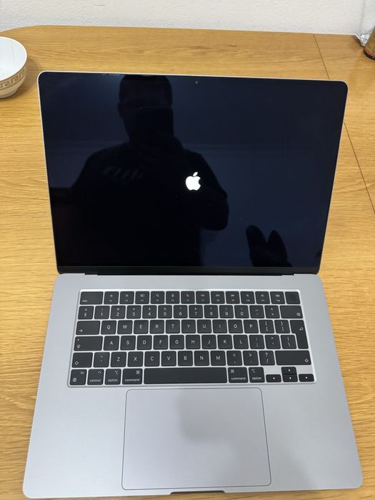 Macbook air 15 m2
