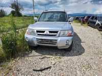 За Части Mitsubishi Pajero 3.2 did  2006 година