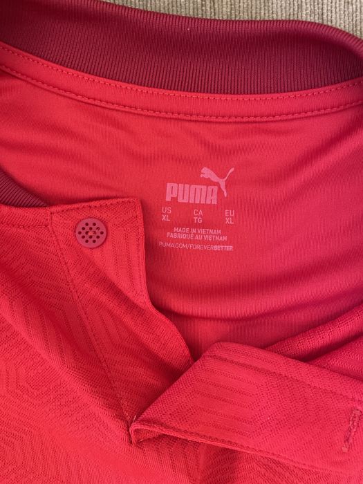 Шорти тениска Пума Puma екип футбол спорт бягане фитнес