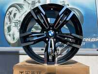 18 Джанти за БМВ 5x120 Style 433M E90 F10 F30 F32 F36 435 428