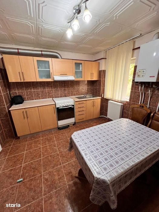 Apartament 3 camere ,etaj 2, str Popa Sapca, Dragasani, Valce