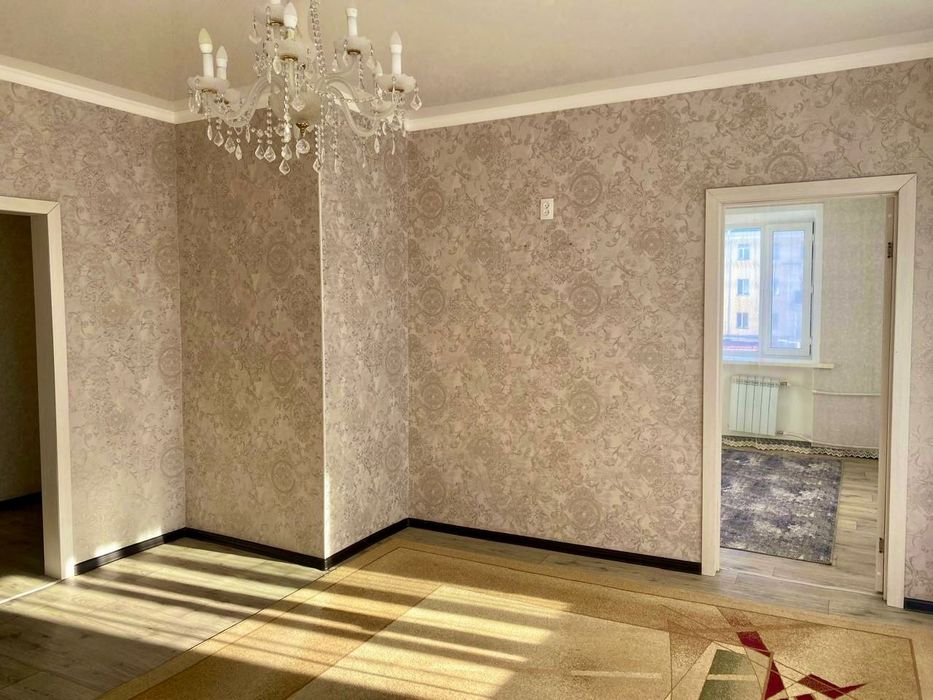 Продам 3-х комнатную квартиру