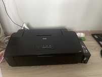Epson L1800 принтер А3 , А4, А5 форматта профессионал фото шығарады,