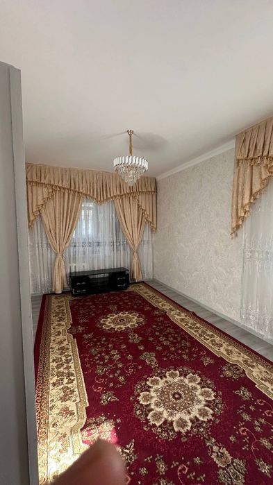 Yashnabod krestikda ijaraga kvartira beriladi