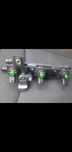 Rampa injectoare gpl Logan +duster