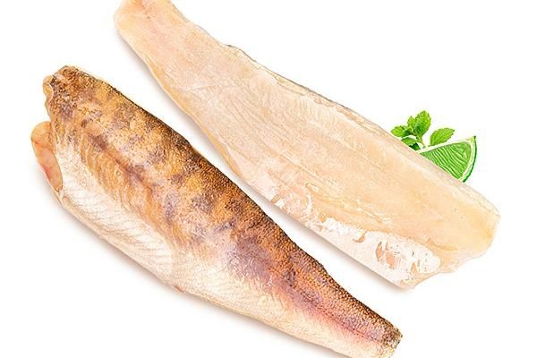 Продам филе судака