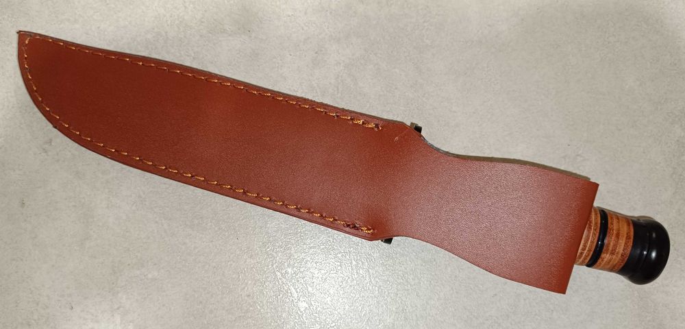 Боен тактически нож Ka-bar Marine cops