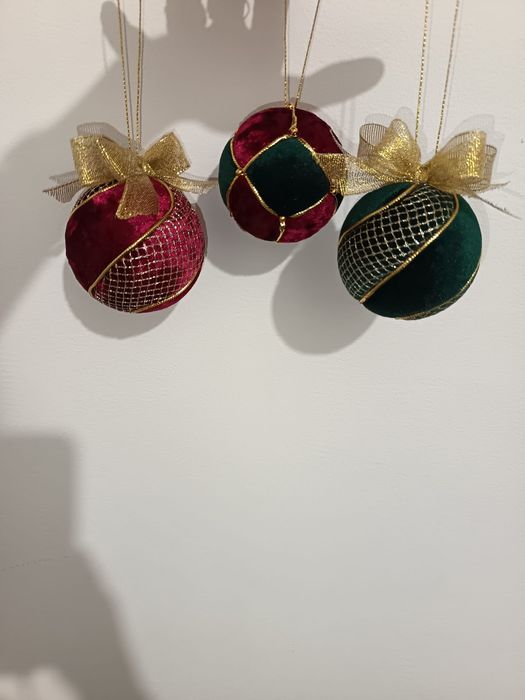 Globulețe , piticii , gentuțe inimioare