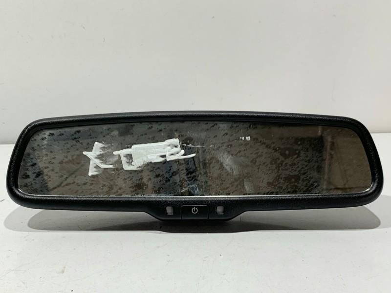 Oglinda retrovizoare Nissan X-Trail 3 (2014-2017) [T32] 96321ZH30A