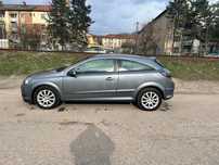 Opel Astra H GTC