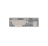 ; Механическая клавиатура GAMING KEYBOARD RAPOO V500PRO Beige Grey