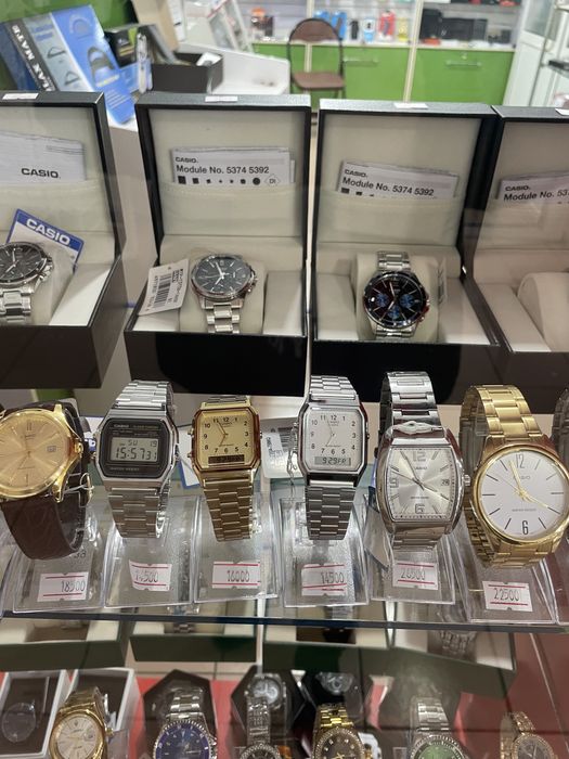 Наручные часы. Качество люкс.