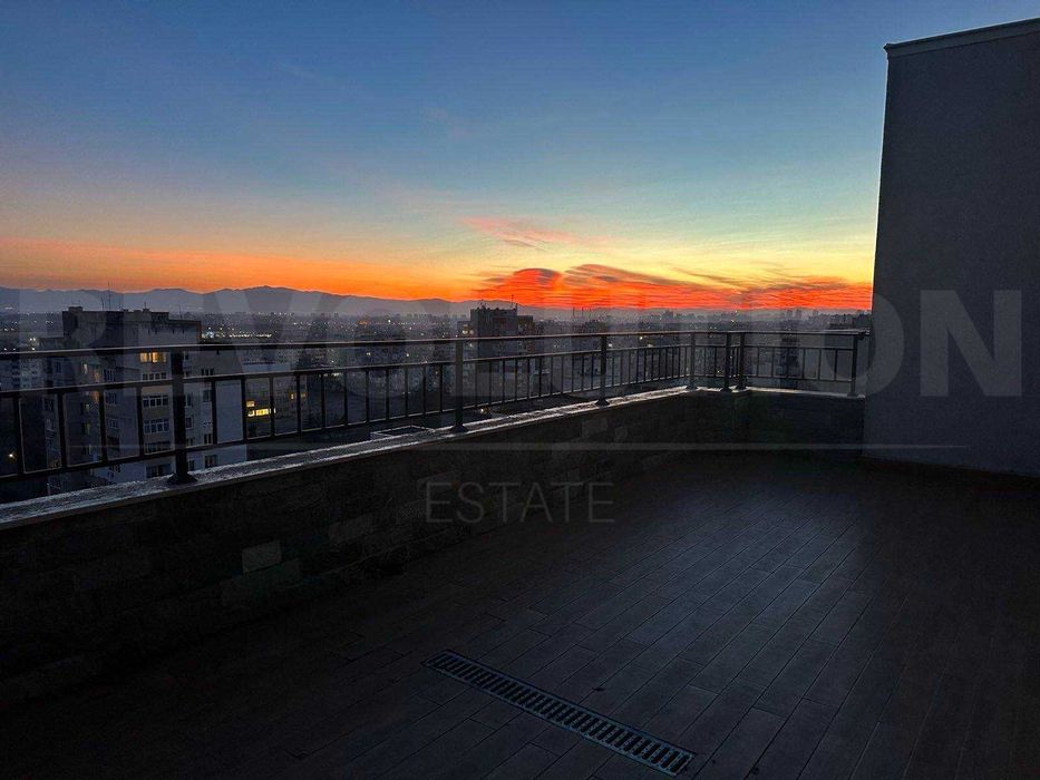 Продава се Двустаен апартамент в София, Люлин 2 - 100 кв.м за 1895 €/кв.м - Снимка #8