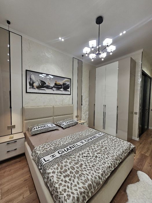 Срочно продаётся Новостройка Яккасар.район