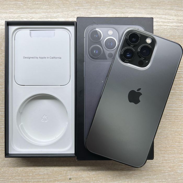 Айфон 13 pro 256