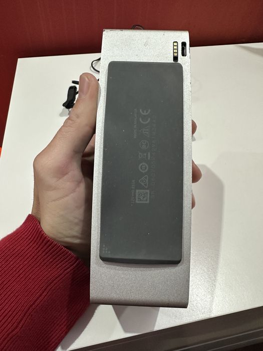 Boxa Bose Soundlink Mini Defecta