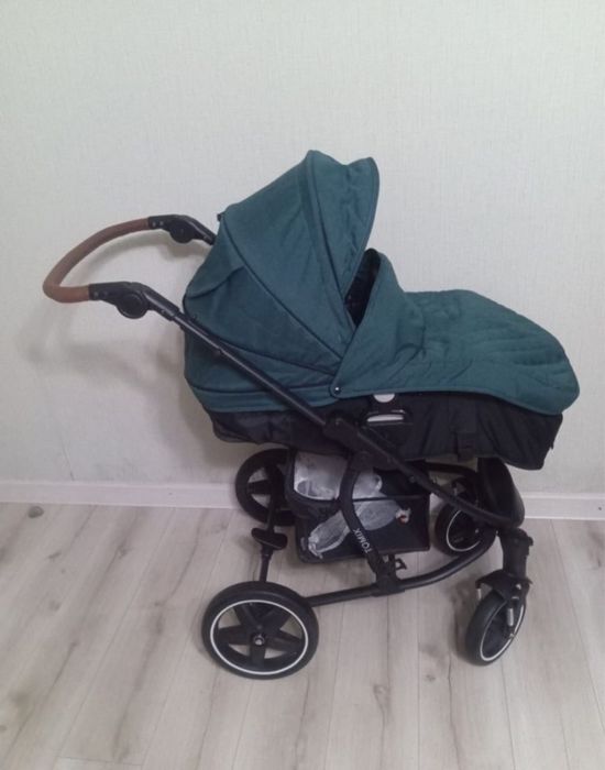 Продам коляску трансформер