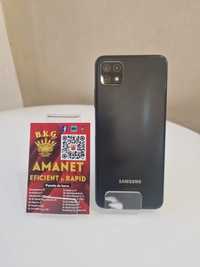 Samsung A22 Amanet BKG