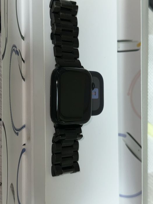 Apple watch ce 44mm Смарт часы