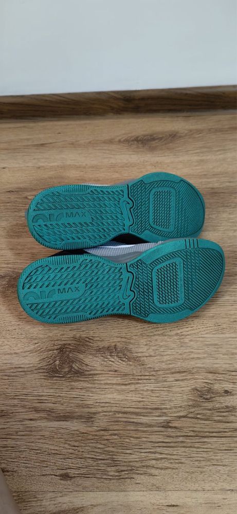 Nike Alpfa trainer 5