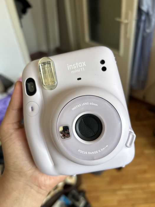 Polaroid Go, Instax mini