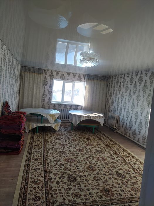 Продам дом с мансардом