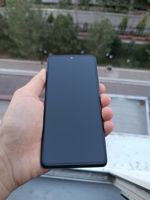 redmi not 10pro 6+5/128