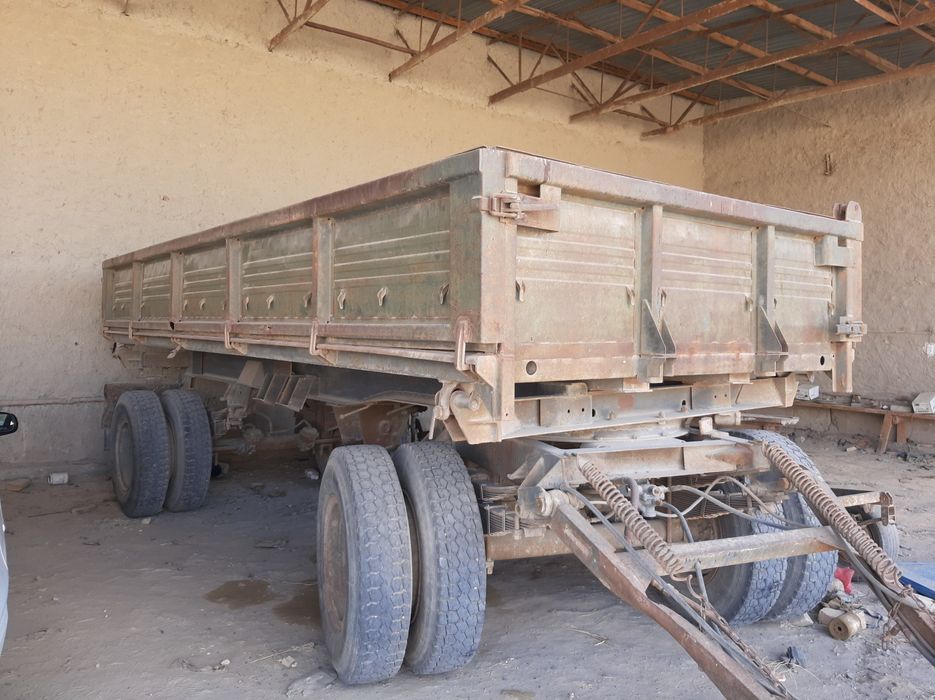 Kamaz samasoval prisep