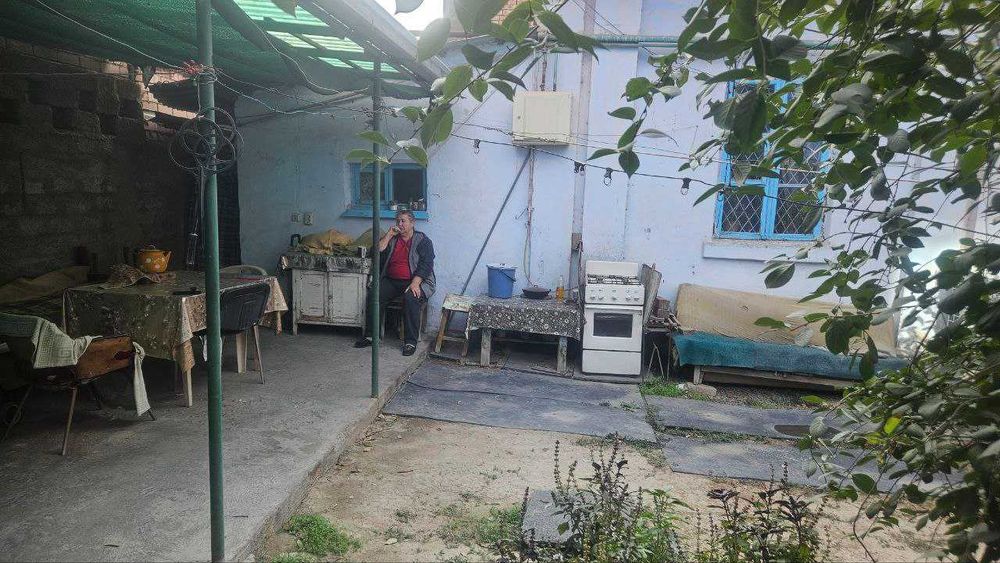 Дом 3 сотки. Под Строительства. Фасад 15 м2. Ор. Саламатина.