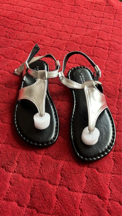 Босоножки, новый