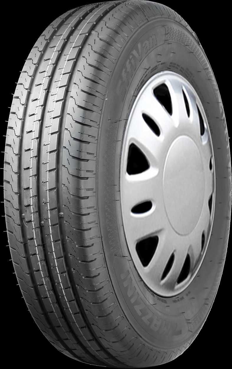 Автошины MAZZINI 195/75R16 gazel balon