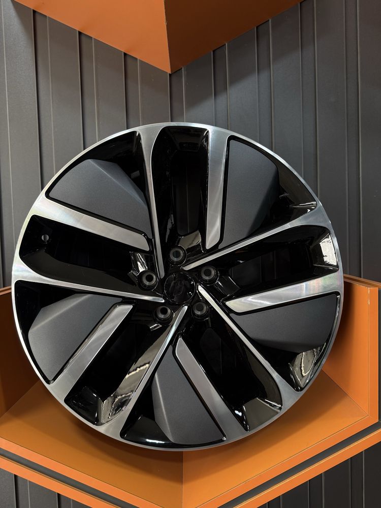 R21 5-120 LI9 новые диски