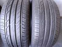 Anvelope de vara 225 45 17 Bridgestone 2 buc