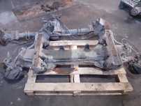 Punte axă față spate mercedes sprinter sprinten 313 316 413 416