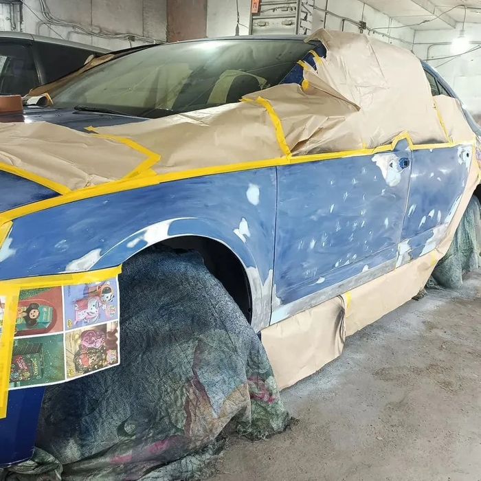 Кастоправочные Работы