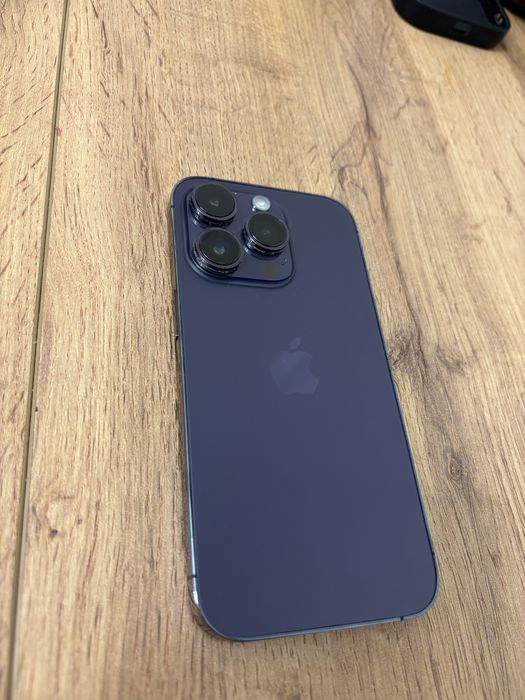 Айфон 14 про 128 идеал