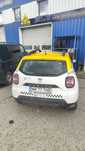 Dacia Duster 2019 4&4